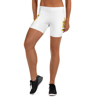 Women's "LEG-endary" Shorts