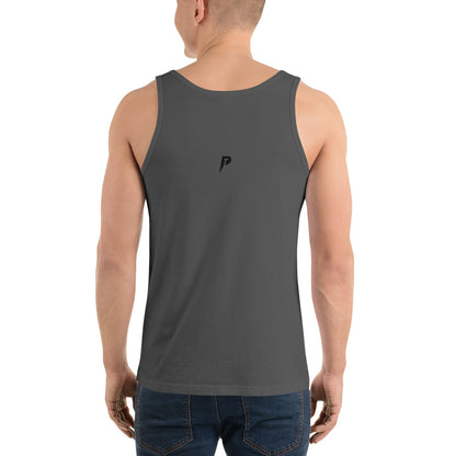 Men's "Superset" Tank Top