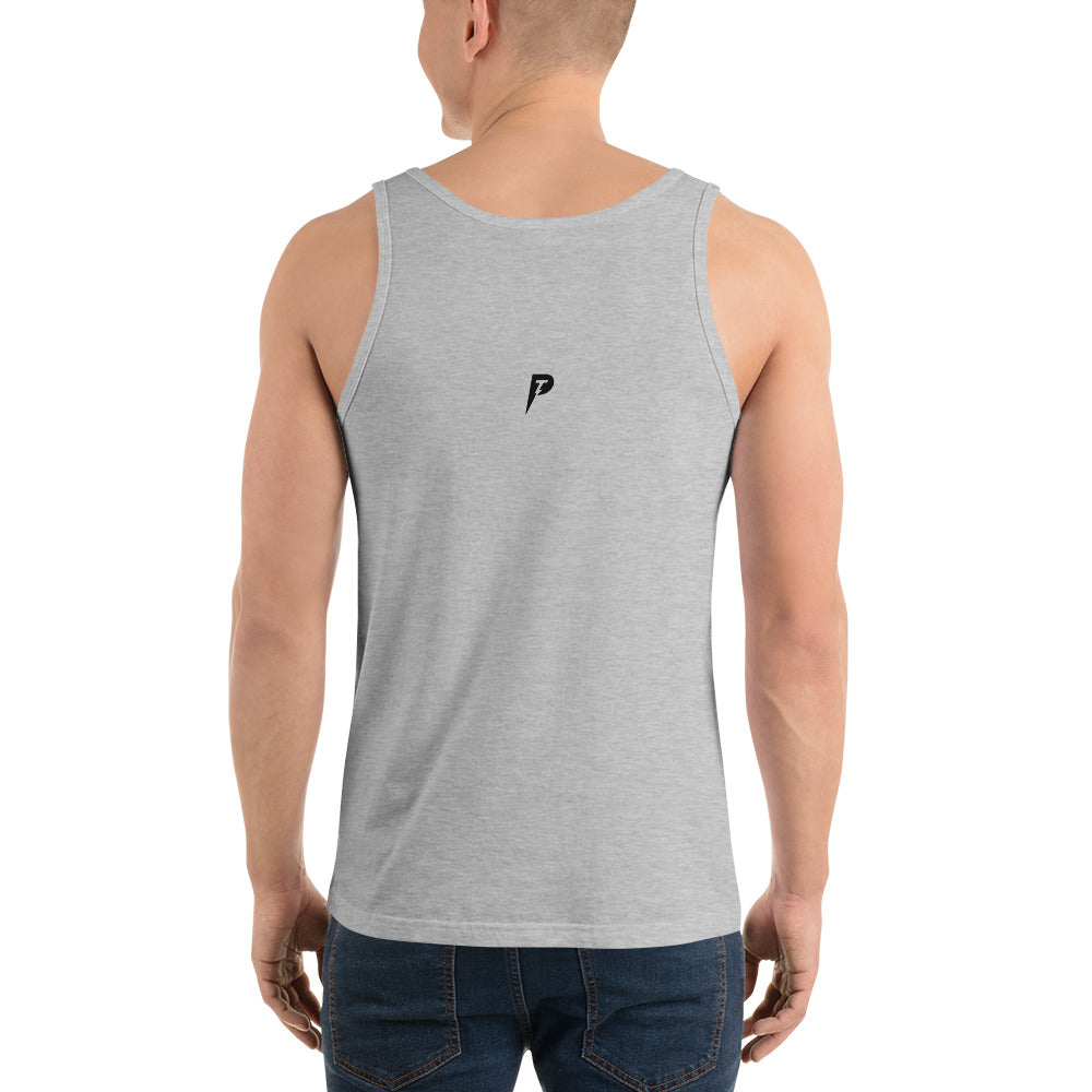 Men's "Superset" Tank Top