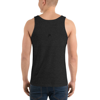 Men's "Superset" Tank Top