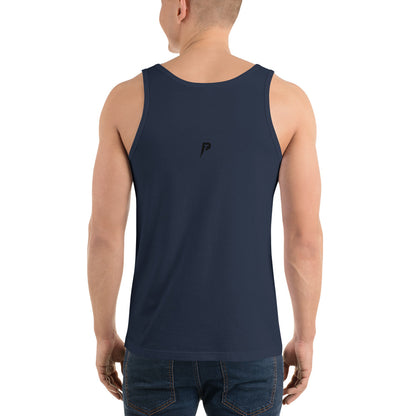 Men's "Superset" Tank Top