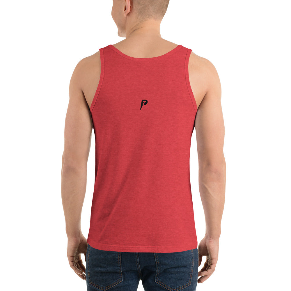 Men's "Superset" Tank Top