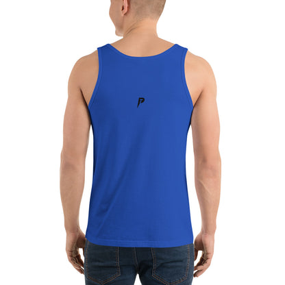 Men's "Superset" Tank Top