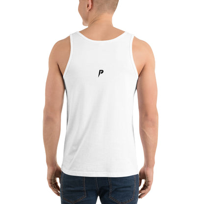 Men's "Superset" Tank Top